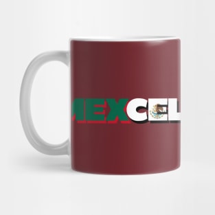 Mexcelente Mug